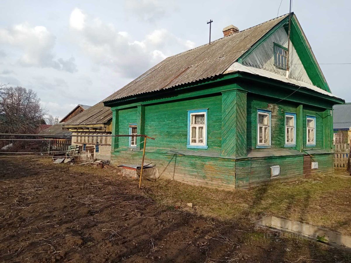 Купить загородную недвижимость в рабочем поселке Сокольское Нижегородской  области, продажа загородной недвижимости - база объявлений Циан. Найдено 13  объявлений