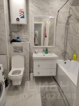 1-комн.кв., 47 м², этаж 12