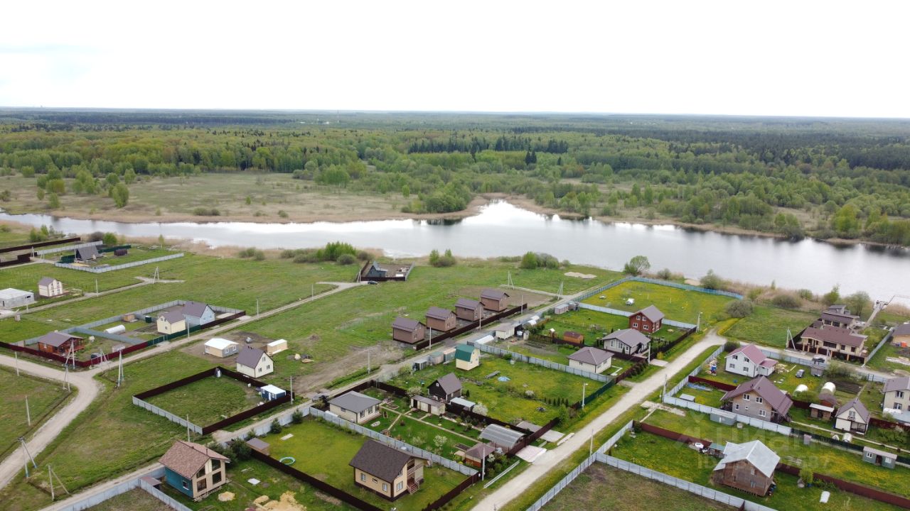 Купить дом в коттеджном поселке Демидово городского округа Воскресенска,  продажа домов - база объявлений Циан. Найдено 7 объявлений