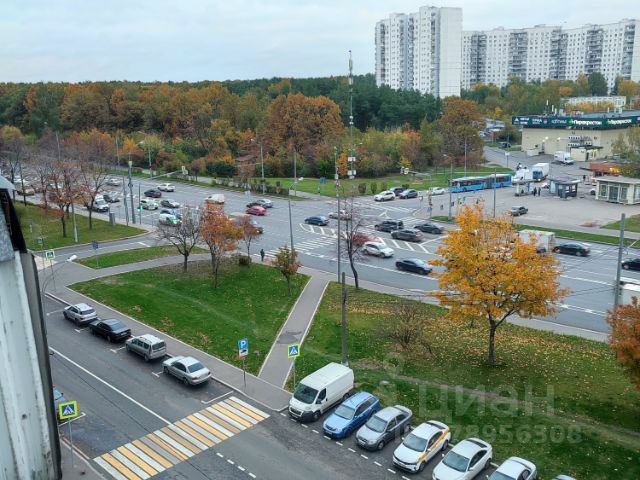 1-комн., 37,9 м², 7/17 этаж