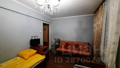 комната 30/14 м², этаж 2