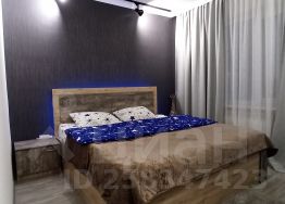 2-комн.кв., 55 м², этаж 6