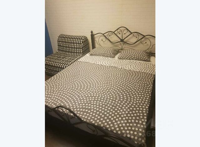 1-комн., 20 м², 1/4 этаж