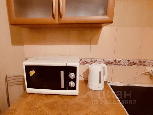 1-комн., 44 м², 10/10 этаж