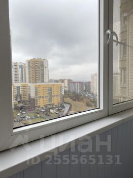 1-комн.кв., 41 м², этаж 13