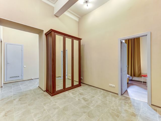5-комн., 150 м², 3/5 этаж