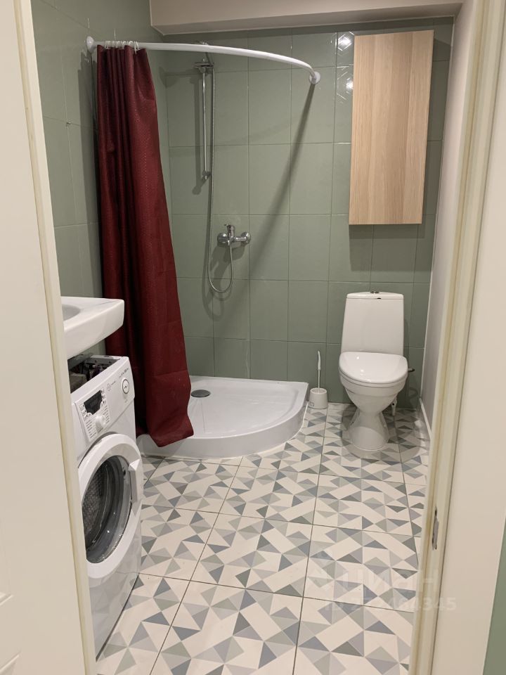 Квартира-студия, 25 м² — фото 4