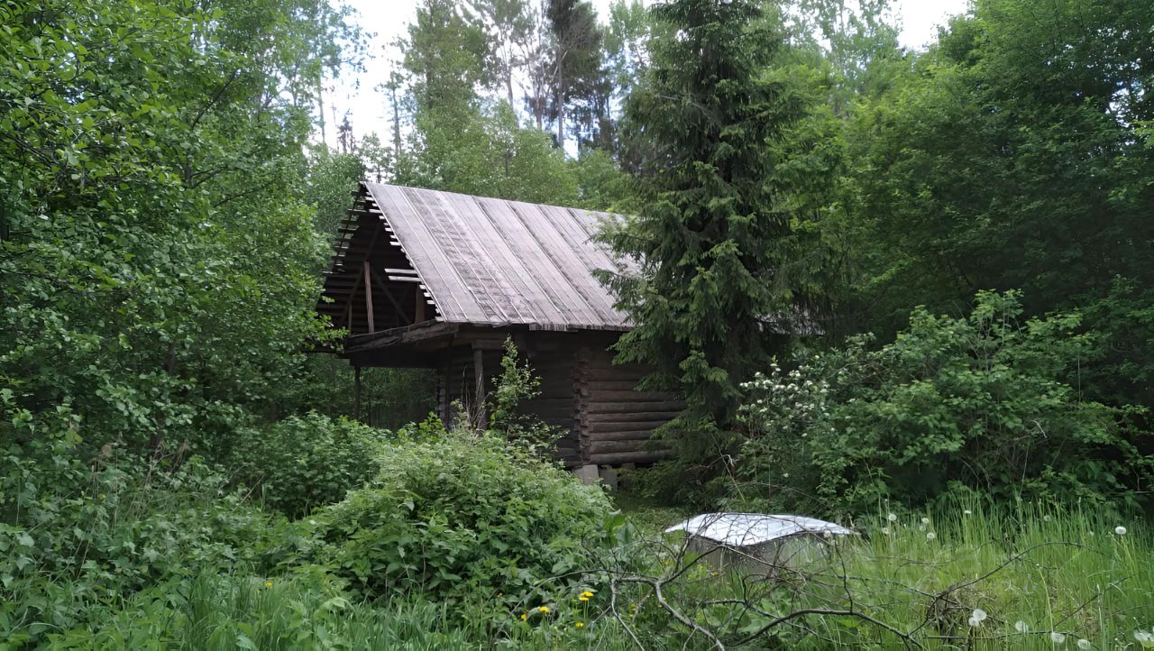 Купить дом в садовое товарищество Марьина Роща-2 городского округа  Талдомского, продажа домов - база объявлений Циан. Найдено 2 объявления