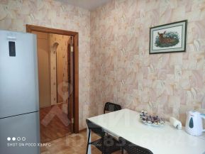 1-комн.кв., 41 м², этаж 6