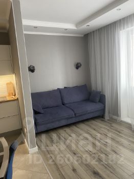 2-комн.кв., 71 м², этаж 6