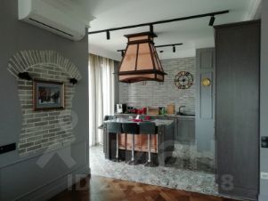 5-комн.кв., 162 м², этаж 13