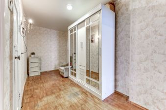 2-комн.кв., 62 м², этаж 3