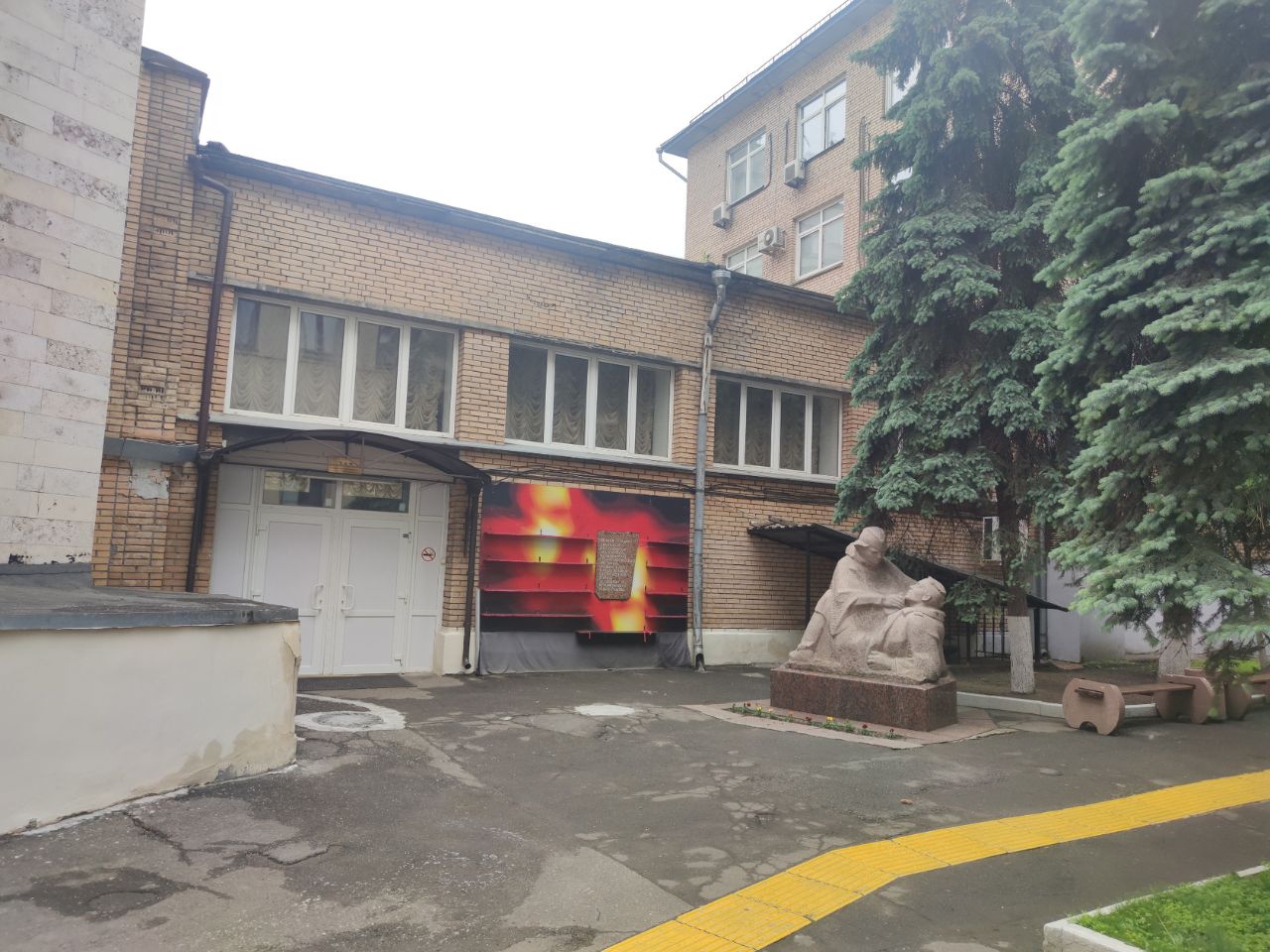 Бизнес Центр Новобилдинг (Novobuilding)