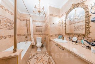 3-комн.кв., 121 м², этаж 16