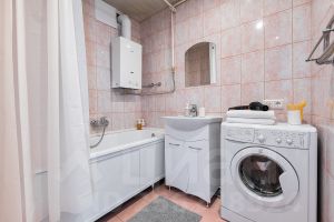 2-комн.кв., 65 м², этаж 6