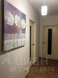 2-комн.кв., 52 м², этаж 2