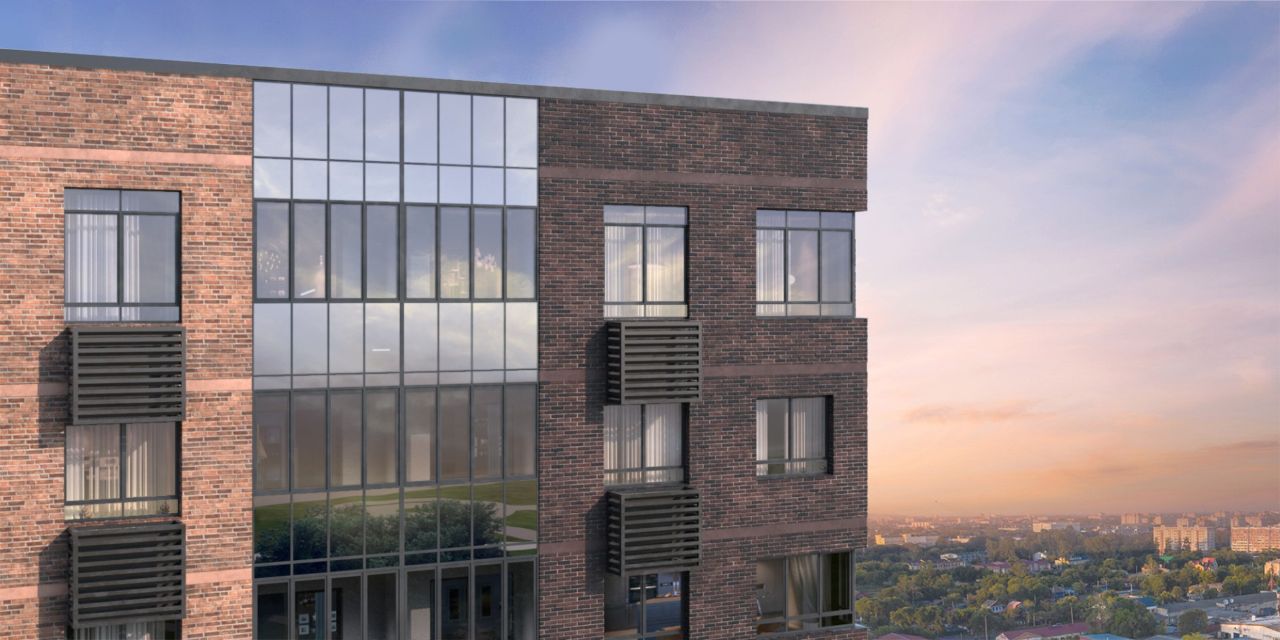 продажа квартир Амур Сити