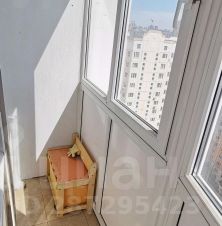 4-комн.кв., 110 м², этаж 19