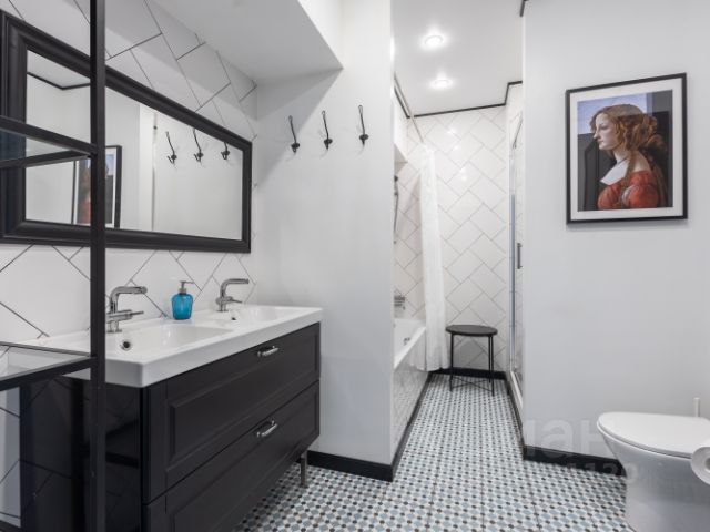 4-комн., 108 м², 4/4 этаж