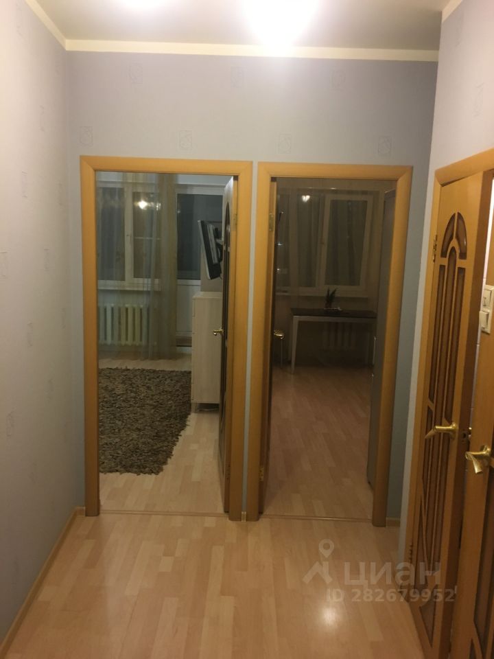 1-комнатная квартира, 43,9 м² — фото 7