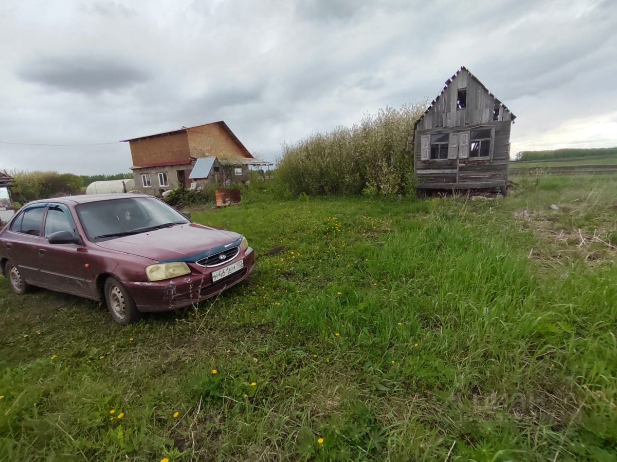 Купить загородную недвижимость в садовое товарищество Березовка в сельсовет  Булгаковский, продажа загородной недвижимости - база объявлений Циан.  Найдено 3 объявления