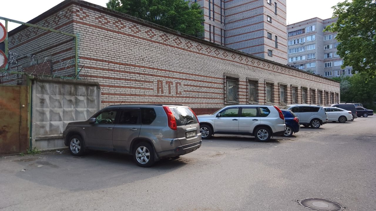 продажа помещений в БЦ на ул. Большая Комитетская, 3