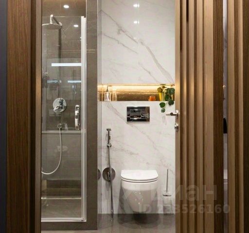 1-комн., 23 м², 1/1 этаж