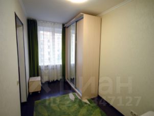 2-комн.кв., 50 м², этаж 7