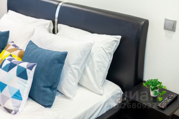 1-комн. апарт., 47 м², 7/9 этаж