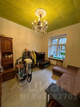 2-комн.кв., 55 м², этаж 2