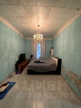 2-комн.кв., 55 м², этаж 2