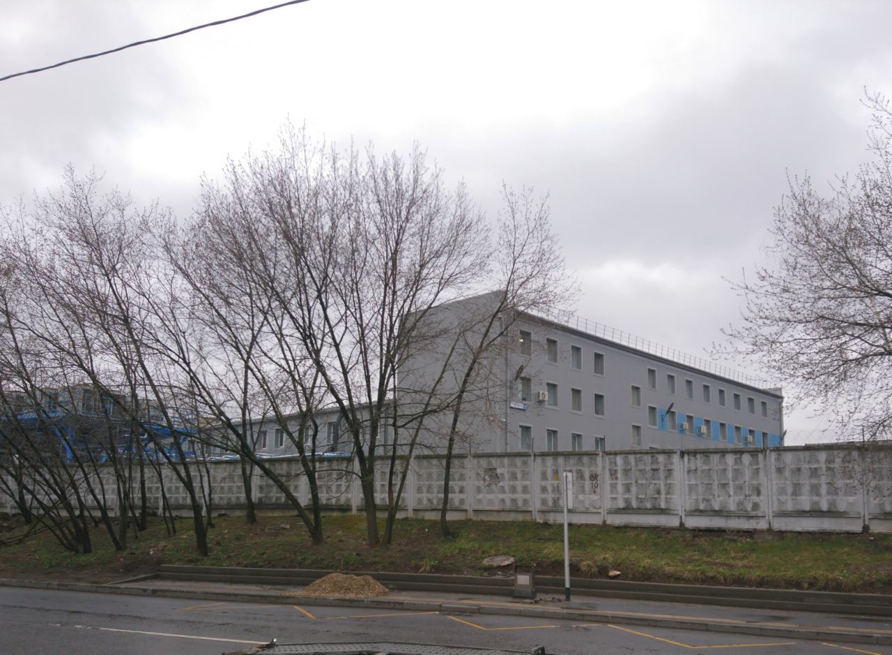 продажа помещений в СК на Алтуфьевском шоссе, 33 (33Б)