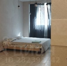 1-комн.кв., 30 м², этаж 1