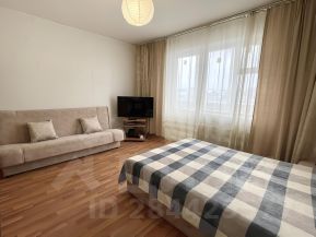 1-комн.кв., 47 м², этаж 3