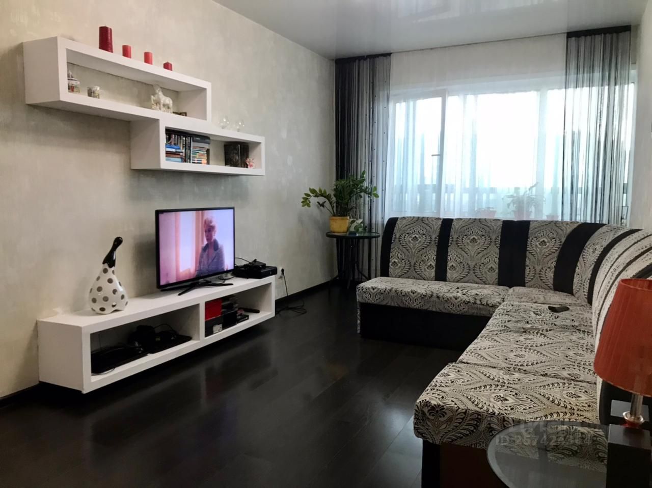 Продажа двухкомнатной квартиры 88м² ул. Маршала Конева, 16, Иркутск,  Иркутская область - база ЦИАН, объявление 257424364