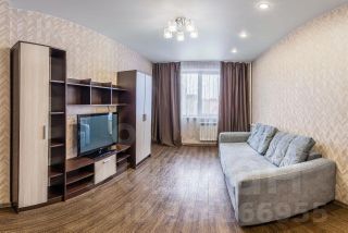 1-комн.кв., 38 м², этаж 11