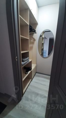 1-комн.кв., 34 м², этаж 11