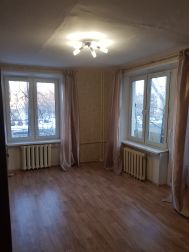 1-комн.кв., 32 м², этаж 3