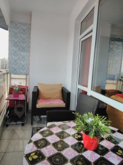 2-комн.кв., 60 м², этаж 8