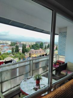 2-комн.кв., 60 м², этаж 8