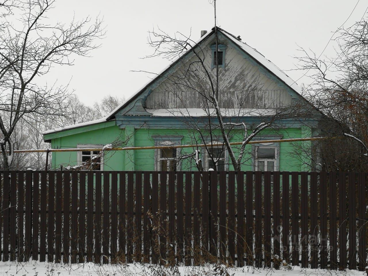 Купить дом в селе Палаевка Рузаевского района, продажа домов - база  объявлений Циан. Найдено 2 объявления