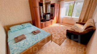 1-комн.кв., 35 м², этаж 5