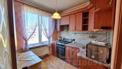 2-комн.кв., 45 м², этаж 9