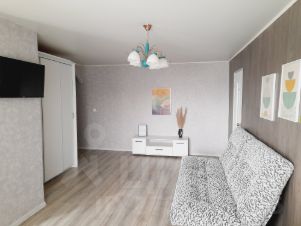 2-комн.кв., 46 м², этаж 5