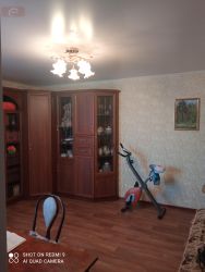 4-комн.кв., 89 м², этаж 5