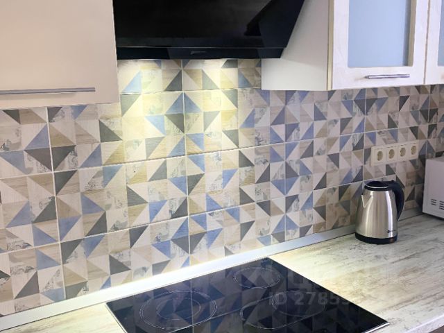 1-комн., 50 м², 20/25 этаж