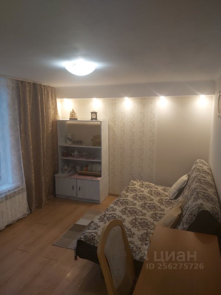 Сдается2-комн.квартира,30м²