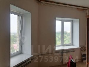 2-комн.кв., 77 м², этаж 9