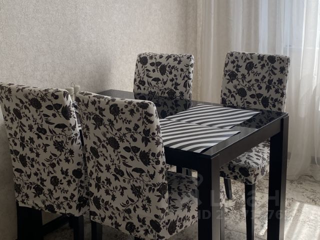 2-комн., 95 м², 6/16 этаж