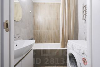2-комн.кв., 56 м², этаж 2